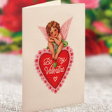 Cupid’s Valentine Bouquet