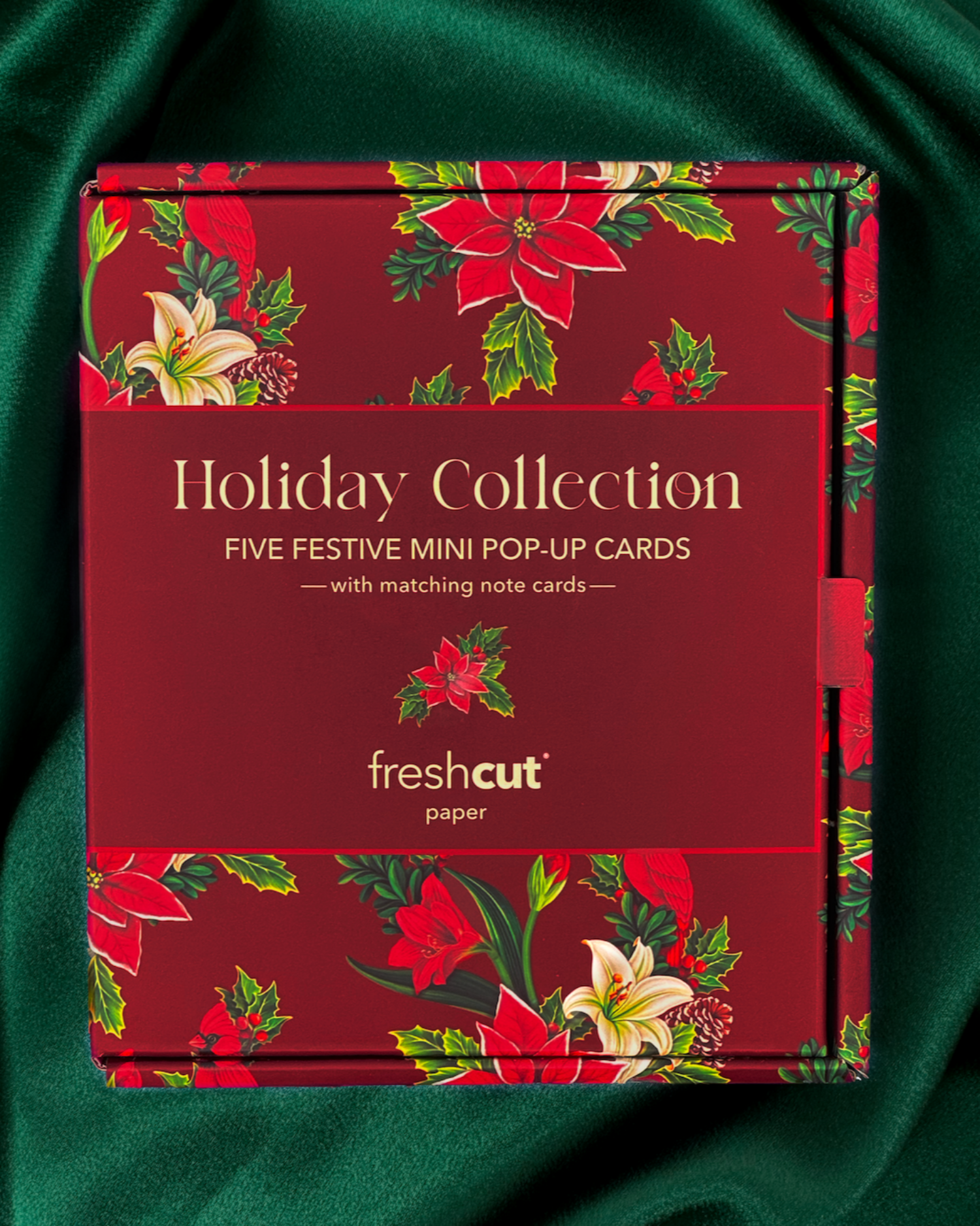Holiday Collections Boxed Set